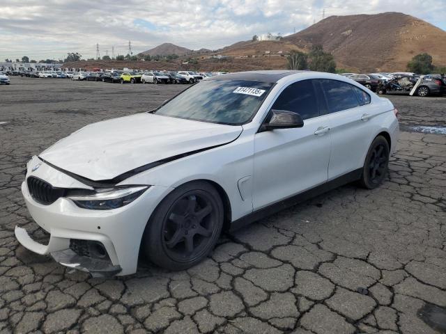 2018 BMW 430I GRAN WBA4J1C56JBG79757