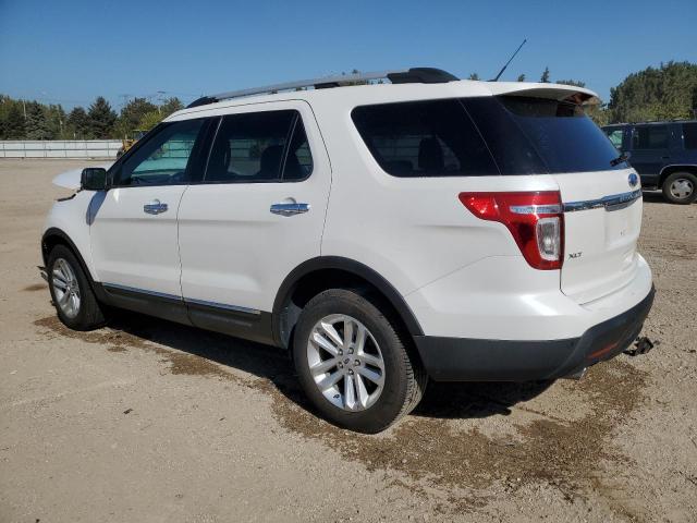 2012 FORD EXPLORER X - 1FMHK7D85CGA16028