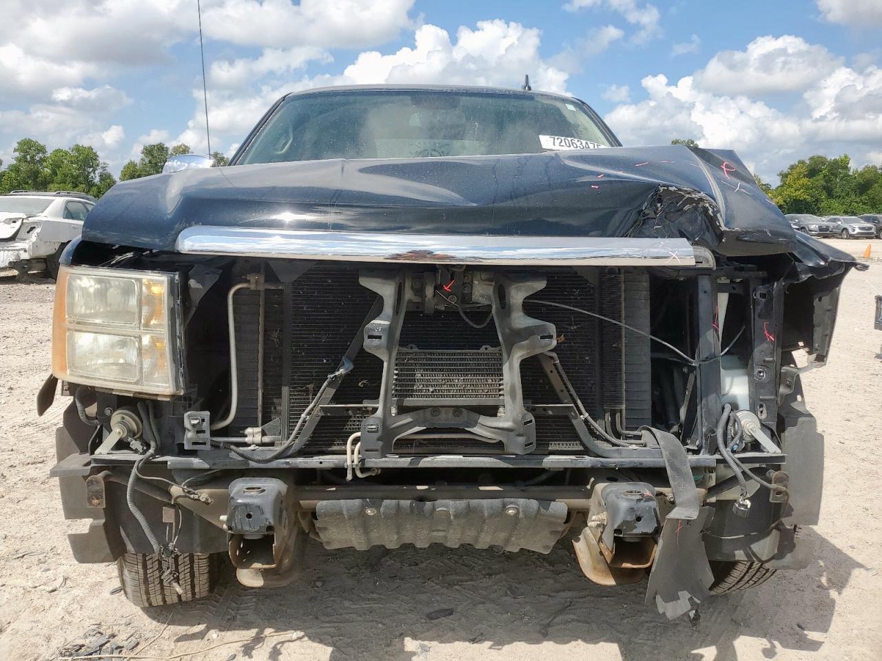 GMC SIERRA C1500 SLE