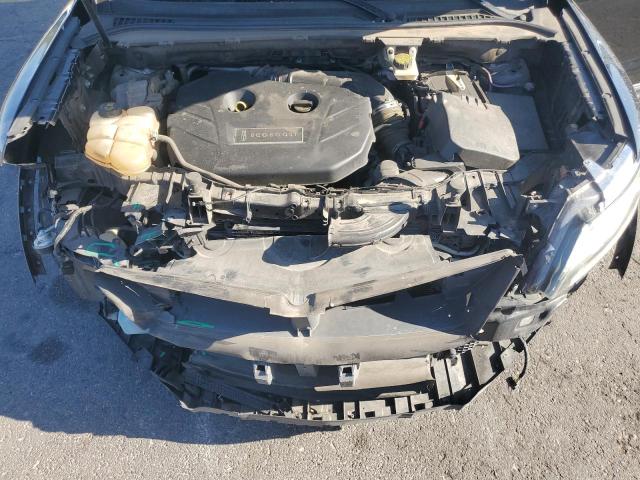 2015 LINCOLN MKC - 5LMCJ1A99FUJ02646