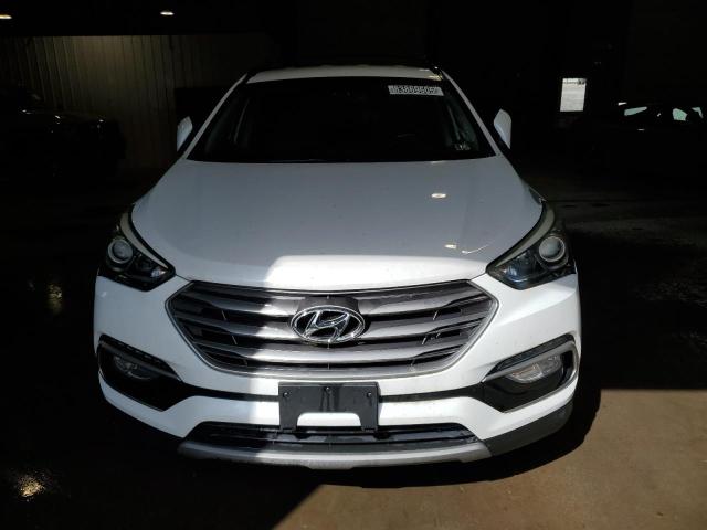 2017 HYUNDAI SANTA FE S #3304566476