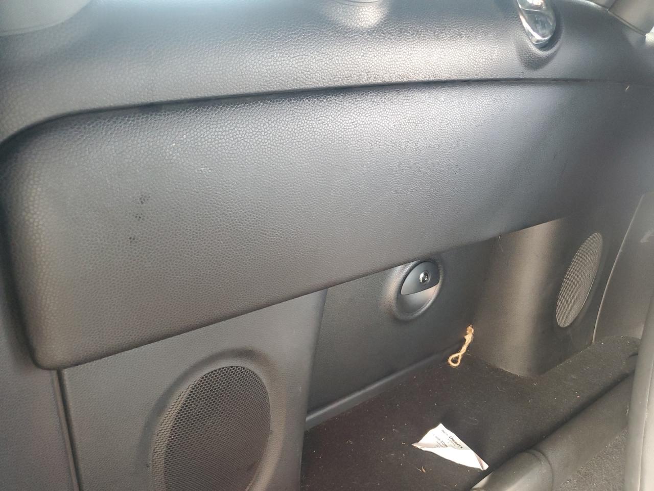 MINI ROADSTER COOPER ROA