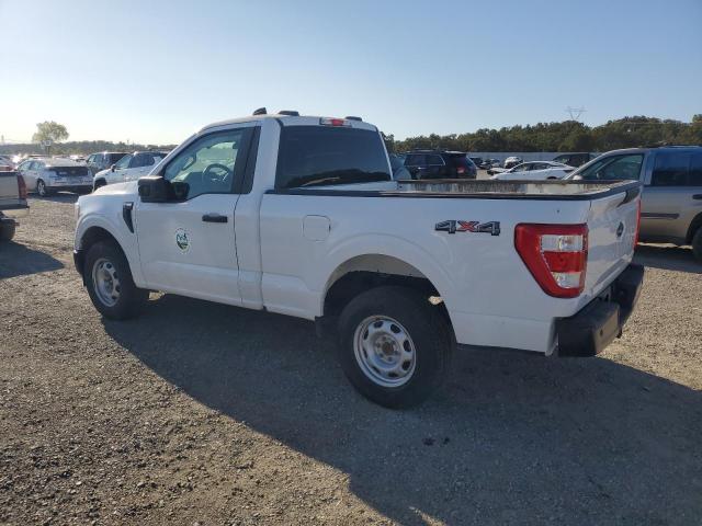 2022 FORD F150 1FTMF1EB7NKD99050