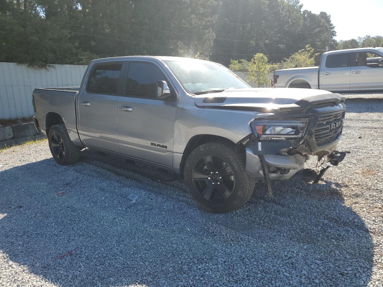 RAM 1500 BIG HORN/LONE STAR