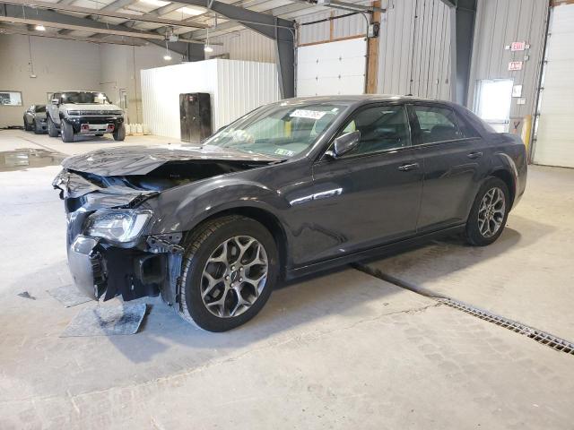 CHRYSLER 300 S