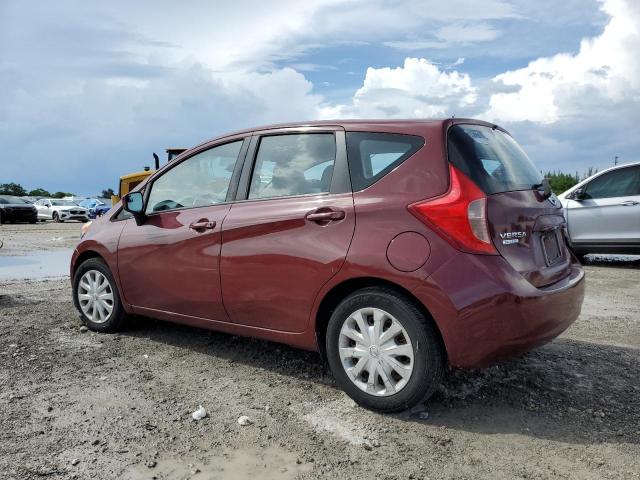 2016 NISSAN VERSA NOTE 3N1CE2CP5GL407251