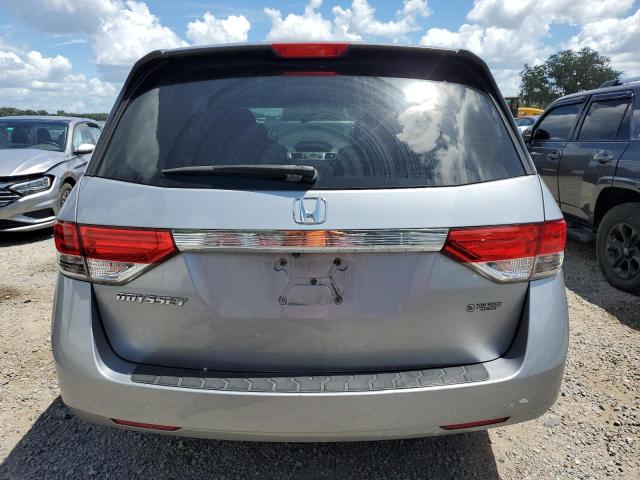 2016 HONDA ODYSSEY EX #3293448416