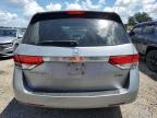 Lot #3293448416 2016 HONDA ODYSSEY EX