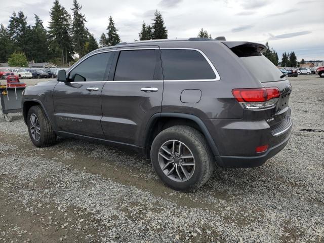 2020 JEEP GRAND CHEROKEE LIMITED 1C4RJFBG3LC264477