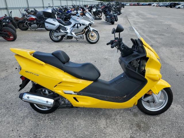 HONDA NSS250 2003 JH2MF06113K100527 photo #1