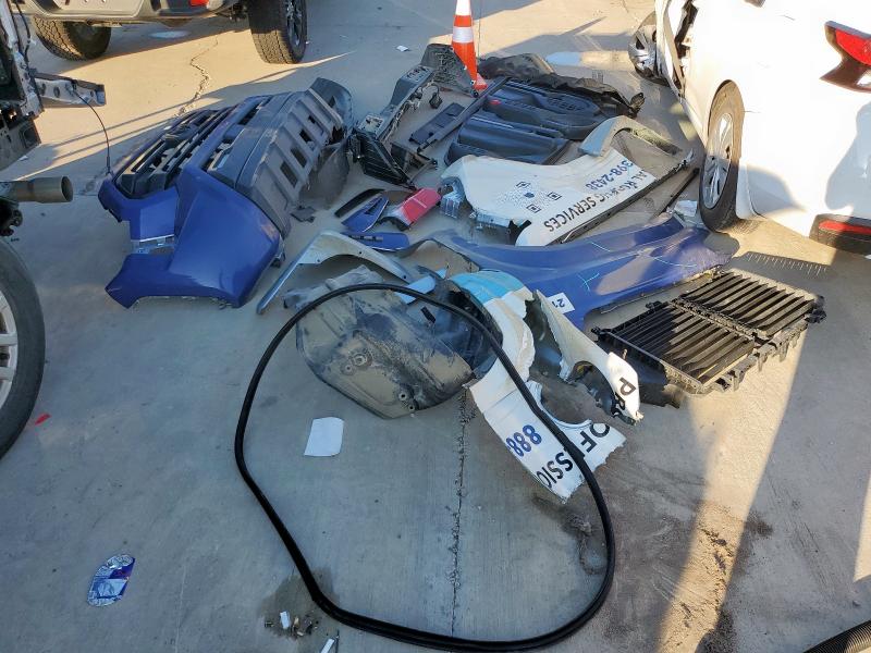 2024 TOYOTA TACOMA DOU - 3TMKB5FN3RM001401