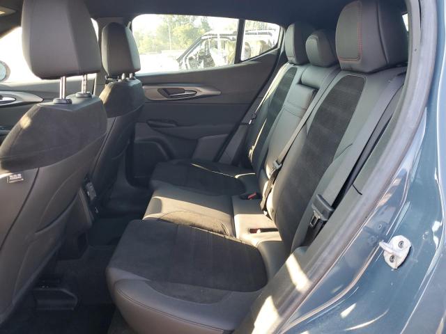 2024 DODGE HORNET GT - ZACNDFAN7R3A21370