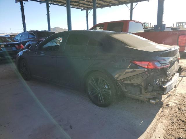 2025 TOYOTA CAMRY XSE 4T1DAACK0SU025568