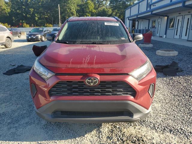 2019 TOYOTA RAV4 LE 2T3H1RFV4KC010585