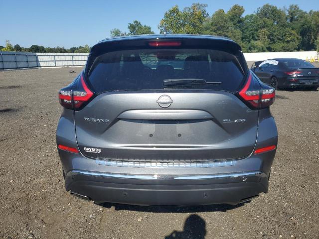 2023 NISSAN MURANO SL #3287605005