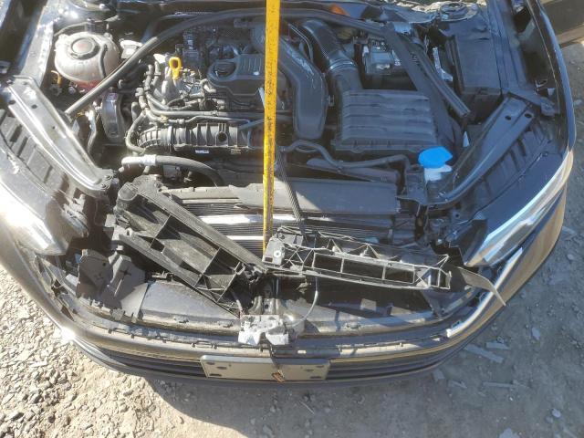 2024 VOLKSWAGEN JETTA SE 3VW7M7BU1RM030157