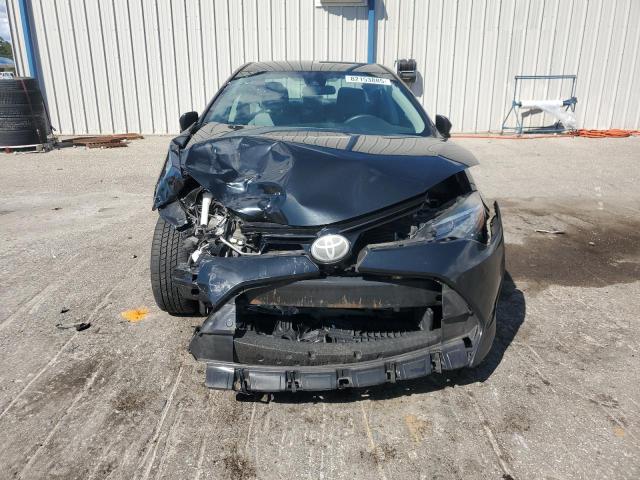 2017 TOYOTA COROLLA L - 2T1BURHEXHC911777