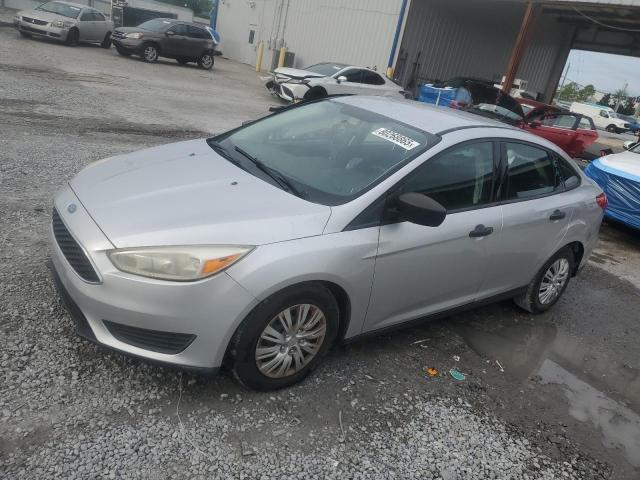 2017 FORD FOCUS S - 1FADP3E22HL228185