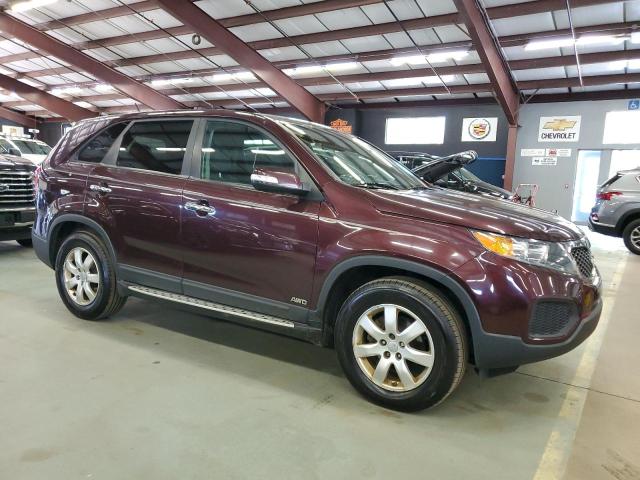 2013 KIA SORENTO LX #3241622412