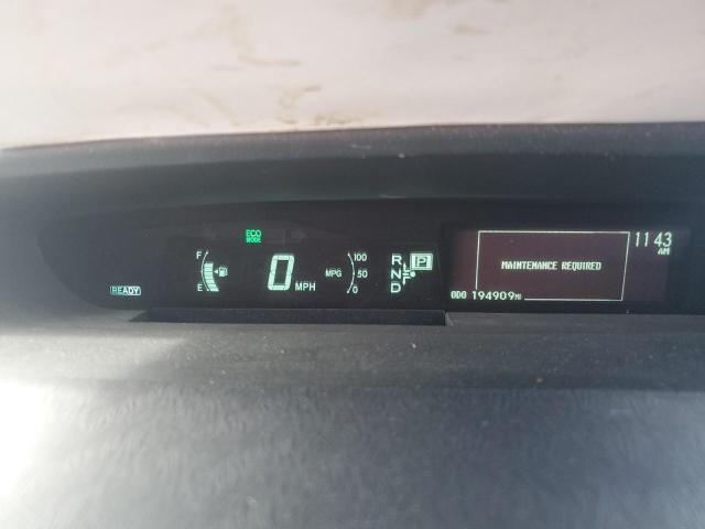 2015 TOYOTA PRIUS JTDKN3DU7F1947452