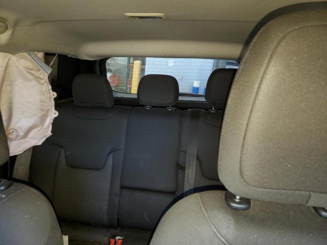 2016 JEEP RENEGADE L #3268325020