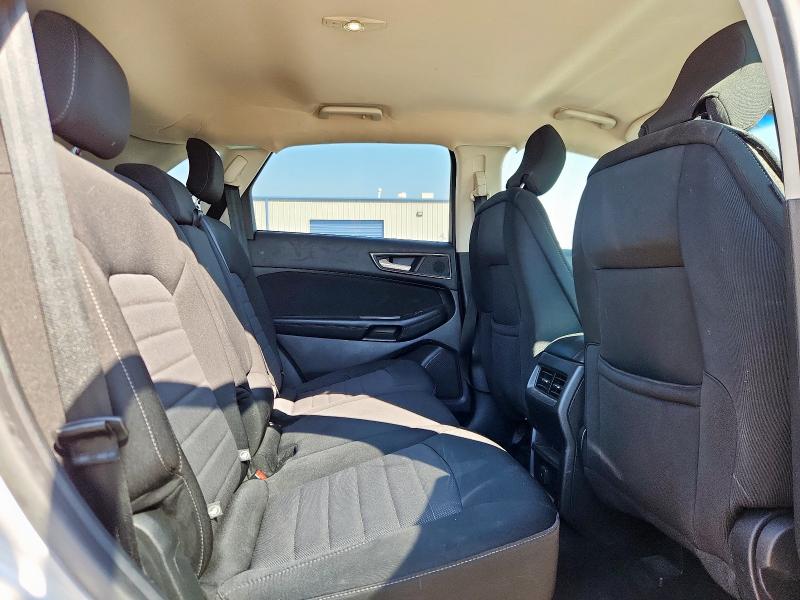 2018 FORD EDGE SE 2FMPK3G91JBB79126