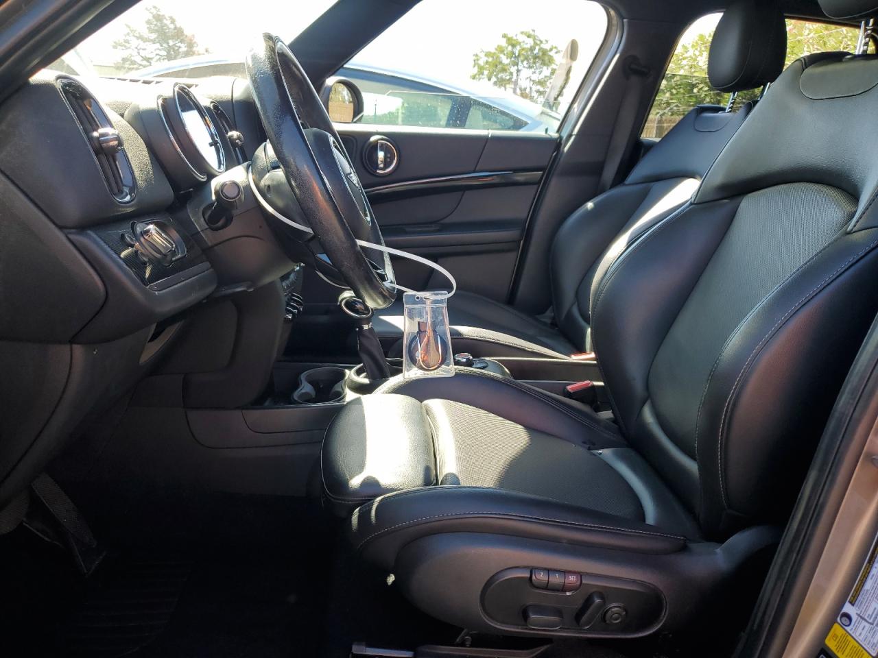 MINI COUNTRYMAN ALL4