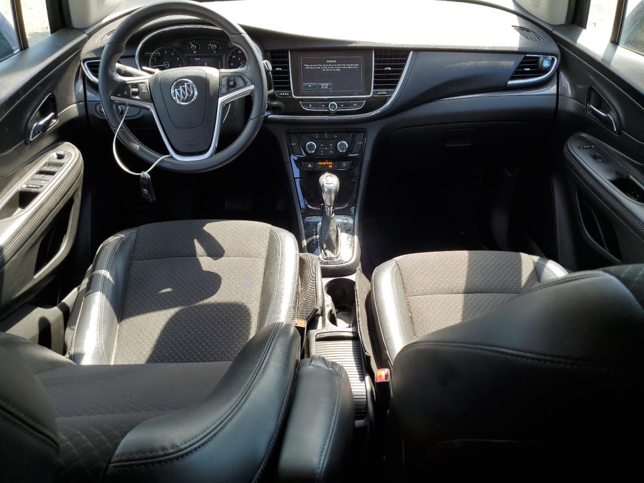 BUICK ENCORE PREFERRED