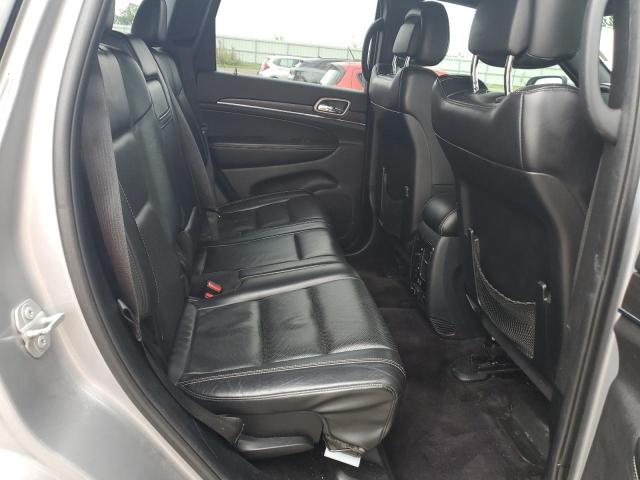 2017 JEEP GRAND CHER - 1C4RJFBG1HC931635