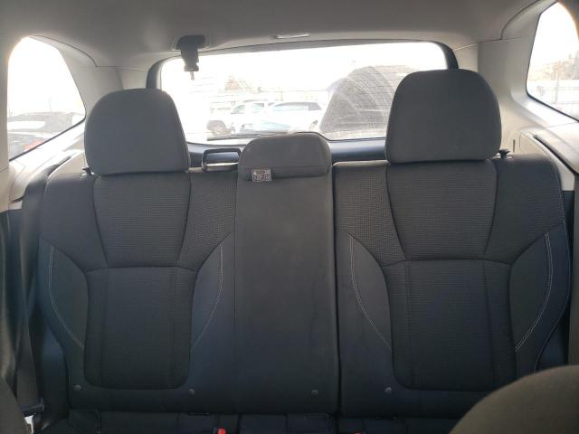 2019 SUBARU FORESTER - JF2SKACC4KH511733