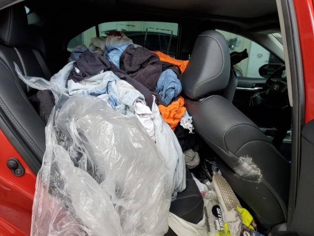 2023 TOYOTA CAMRY XSE - 4T1K61AKXPU103647