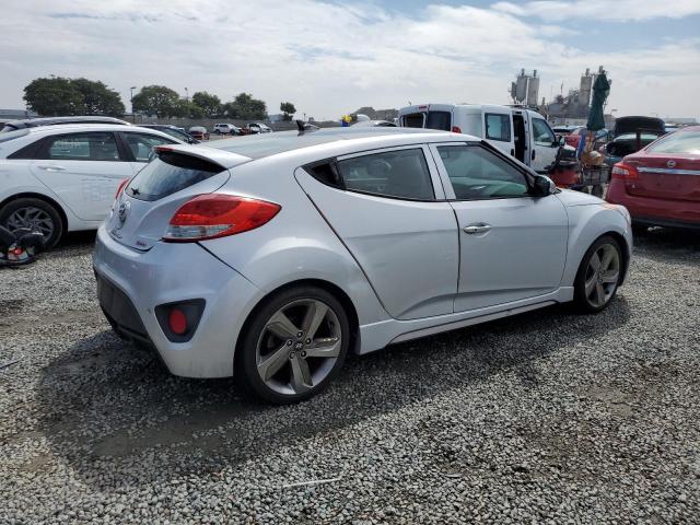 2013 HYUNDAI VELOSTER T #3253676031