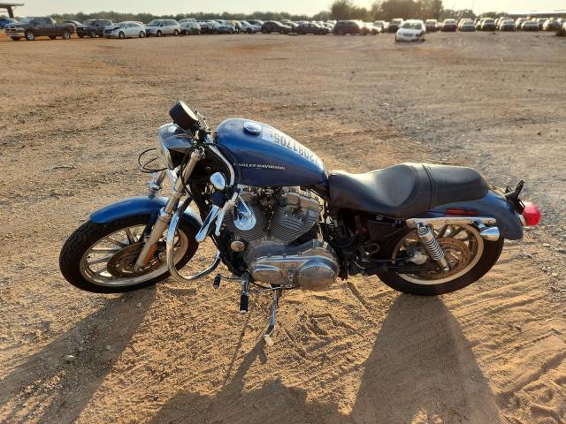 2005 HARLEY-DAVIDSON XL883 L 1HD4CMM195K454440