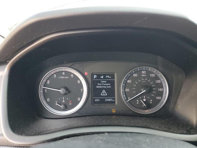2018 HYUNDAI SONATA ECO 5NPE24AA2JH682365