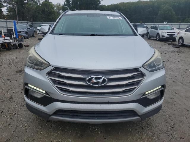 2017 HYUNDAI SANTA FE S 5XYZU3LB0HG401287
