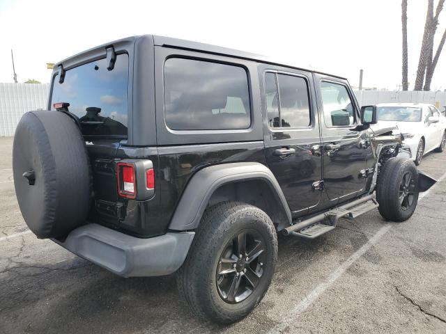 2021 JEEP WRANGLER U 1C4HJXDNXMW662492
