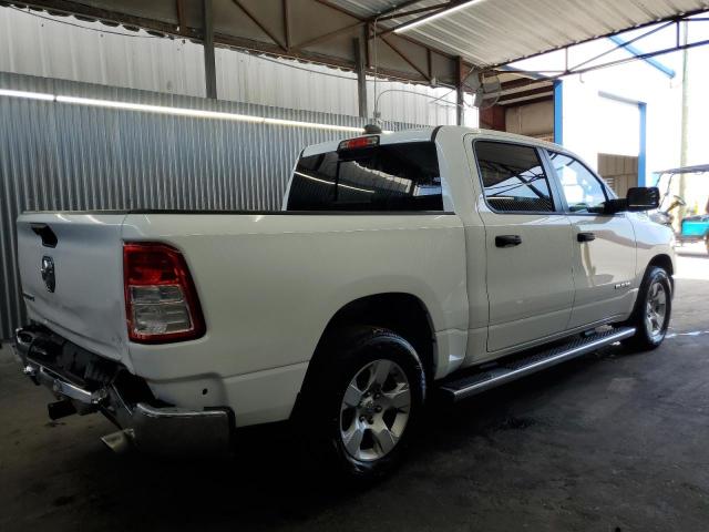 2023 RAM 1500 BIG H 1C6RREFT6PN600294