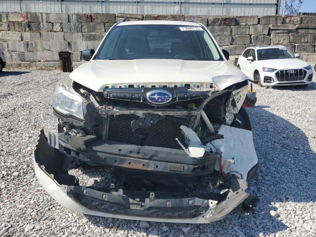 2016 SUBARU FORESTER 2 - JF2SJABC7GH492641