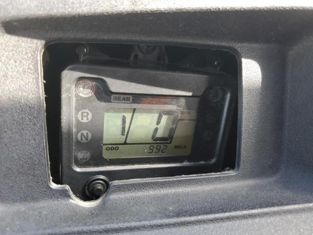 2017 HONDA SXS700 M2 1HFVE02N7H4301391