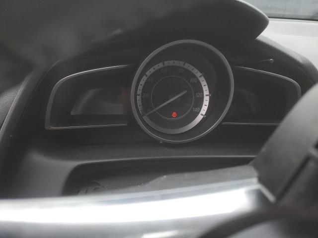 2017 MAZDA CX-3 TOURI #3289195331