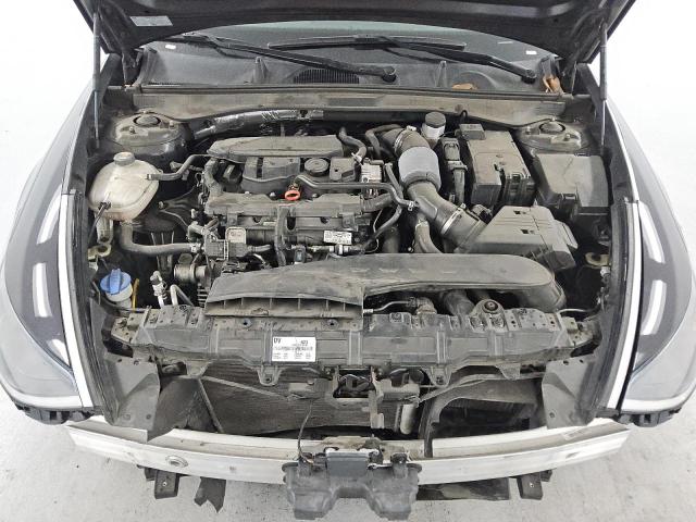 2023 HYUNDAI SONATA SEL KMHL44J22PA328562