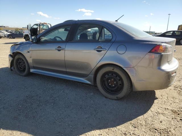 2017 MITSUBISHI LANCER ES JA32V2FW9HU603730