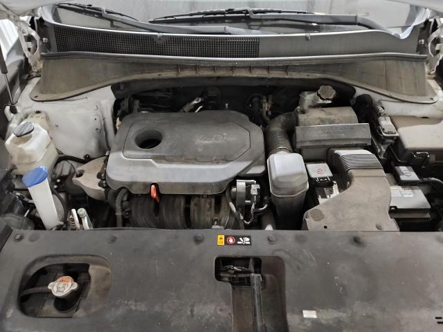 2017 KIA SORENTO LX #3308260173