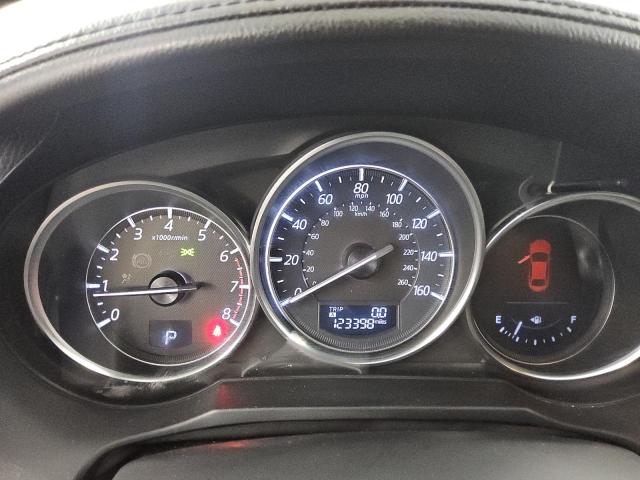 2016 MAZDA 6 TOURING JM1GJ1T58G1477708