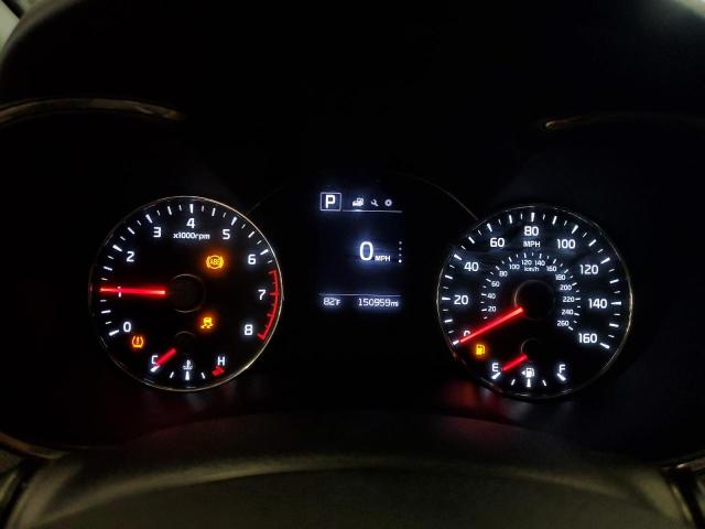 2017 KIA FORTE LX - 3KPFL4A78HE133404