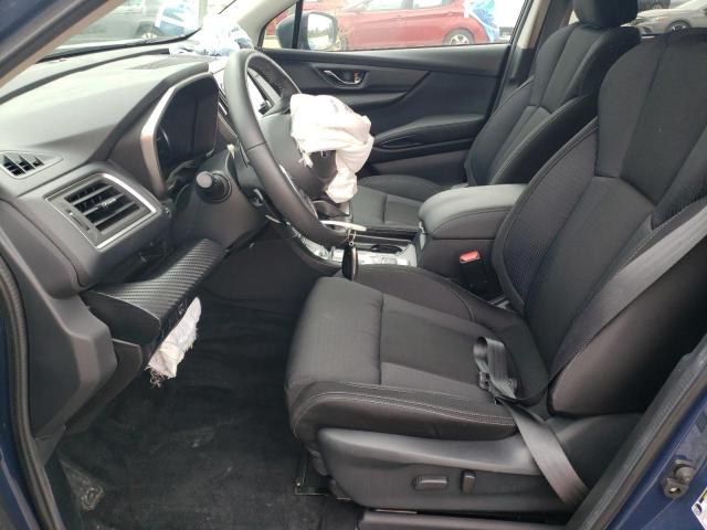 2024 SUBARU ASCENT PRE 4S4WMACD4R3435713