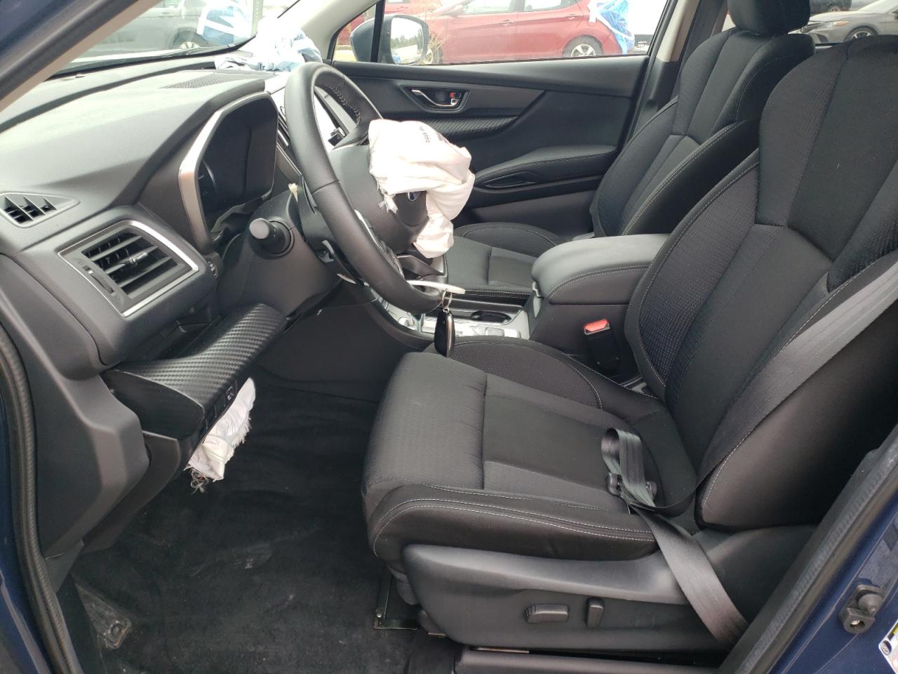 SUBARU ASCENT PREMIUM