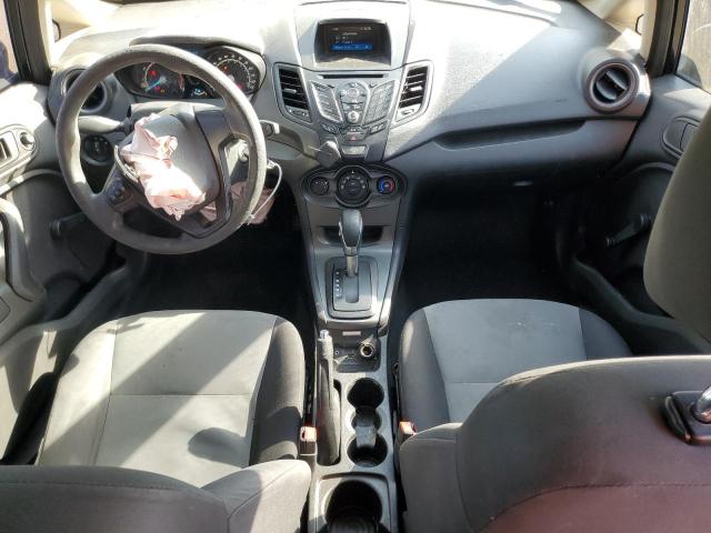 2018 FORD FIESTA S - 3FADP4AJ4JM117466