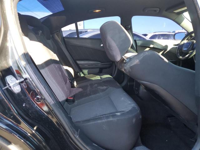 2016 DODGE CHARGER SX 2C3CDXHG0GH187939