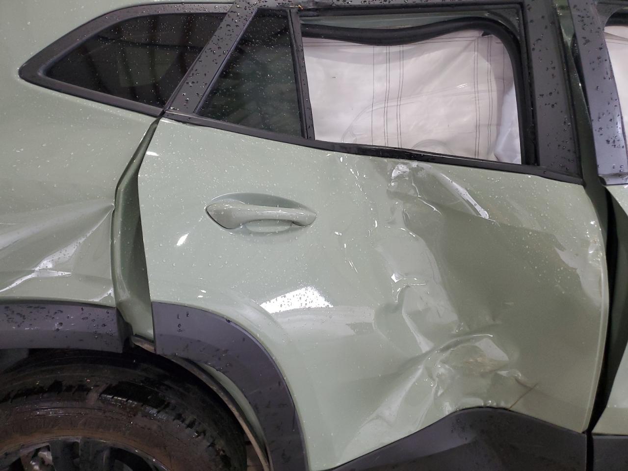 CHEVROLET TRAX ACTIV